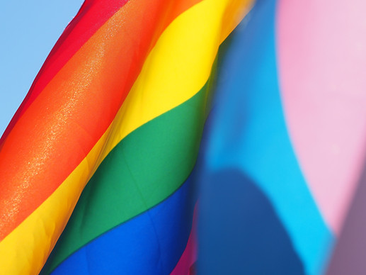 Pride Flag