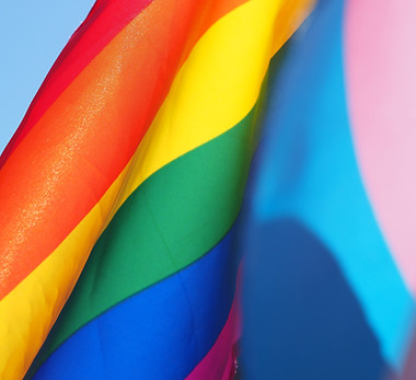 Pride Flag