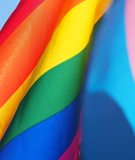 Pride Flag
