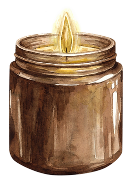 candle image