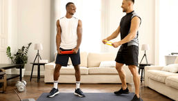 Diet and Exercise on GLP-1s: Tips for Muscle Mass and Bone Density