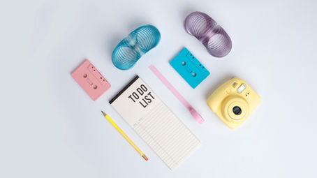 Creative Direction and Branding: 6 Ways Artists Can Improve Their Personal Brand