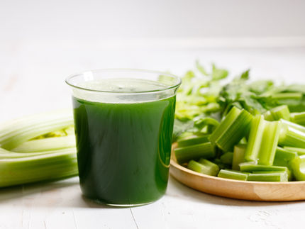 Refreshing Twist: Minty Cucumber Lemonade
