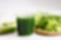 Fresh Green Juice