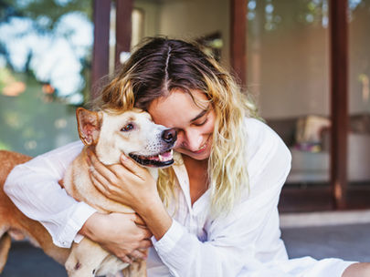 Keine Erziehung ohne Beziehung - warum Bindung der Schlüssel zum Hundetraining ist