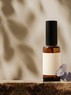 Huile essentielle