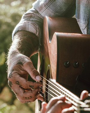 Guitar Strings