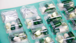 Pfizer y Mercks sacarán pastilla contra la COVID19