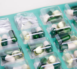 Daily Pills