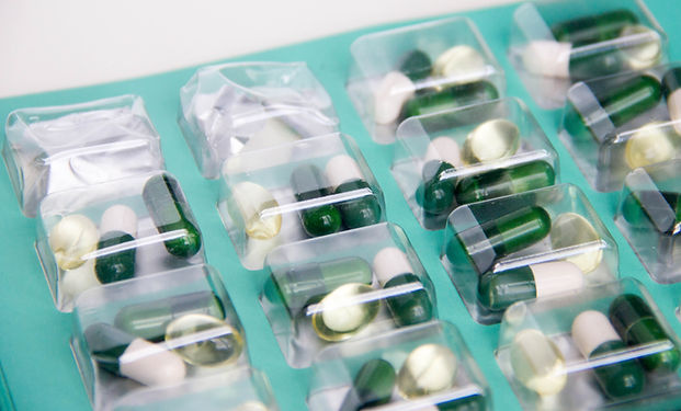 Daily Pills