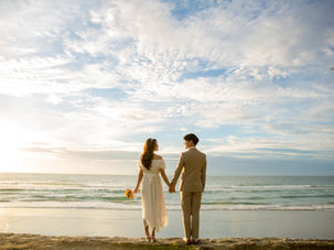 90% cặp đôi hạnh phúc đến "răng long đầu bạc" đều có chung 7 đặc điểm này