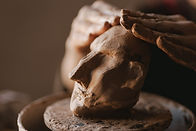 Clay Art