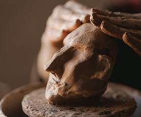 Clay Modelling