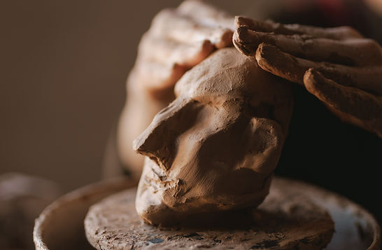 Clay Art