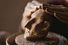 Clay Therapy