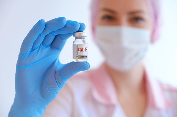 When Will We Reach Herd Immunity? Boston Doctors Explain