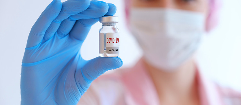 I Can't Get Vaccinated, it's Against My Religion
