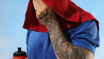 Sono stanco di essere stanco: il ruolo della fatica