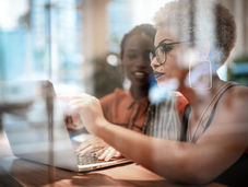 The Gender Gap in Tech is Increasing. We Can Close It with Mentorship.