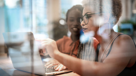 Managing the "Hype Cycle" in Digital Transformation