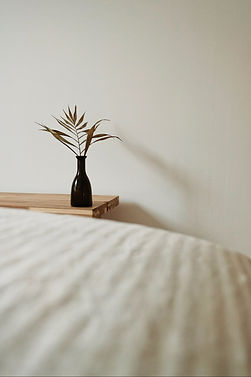 Vase à fleurs