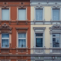 architecture urbaine