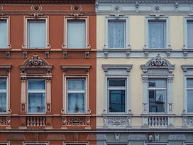 Urban Architecture