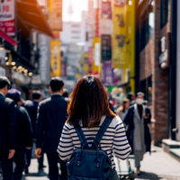 The World Population Hit 8 Billion