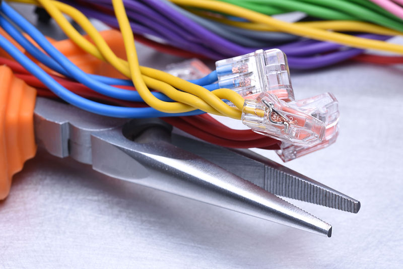Electric Cables