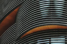 Modern Building Facade