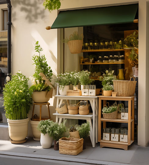 Urban Deli