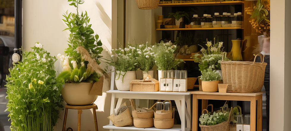 mercantile