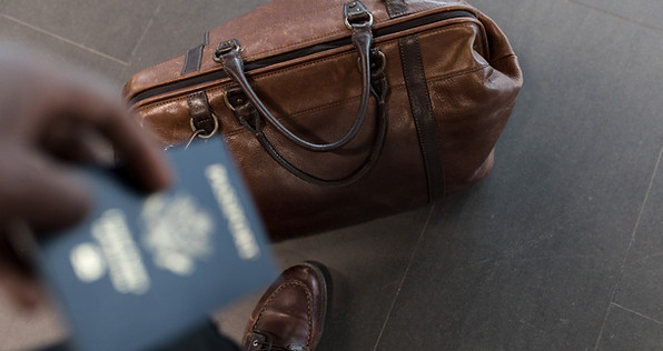 Travel Essentials View