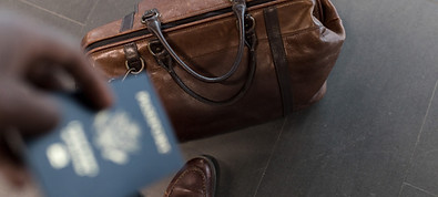 Travel Essentials View