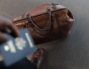 Travel Essentials View