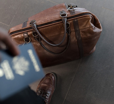 Ver artículos esenciales de viaje