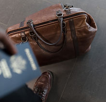 Passaporte