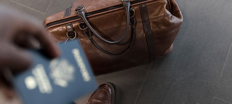 Passport