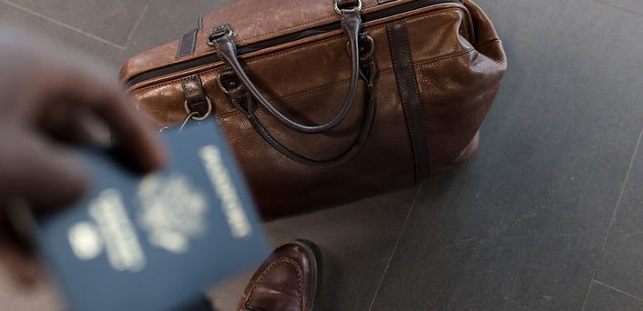 Passport