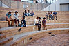 Studying in Groups