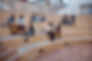Conversational classes