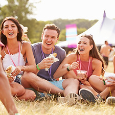 Food Festival