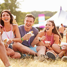 Festival gastronómico