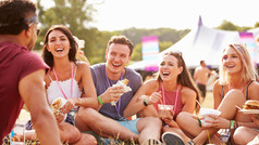 Food Festival