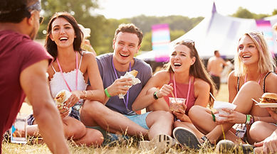 Food Festival