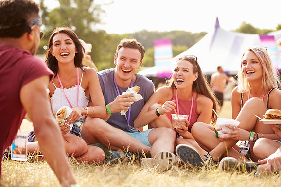 Community Summer Picnic