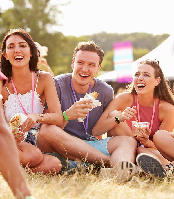Food Festival