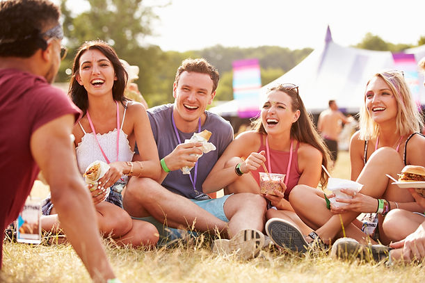 Vegan Food Festival