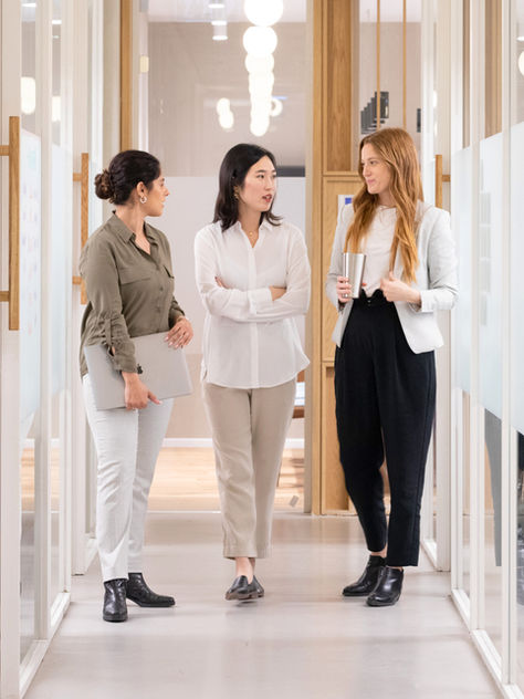 Women In Business Guide 2026