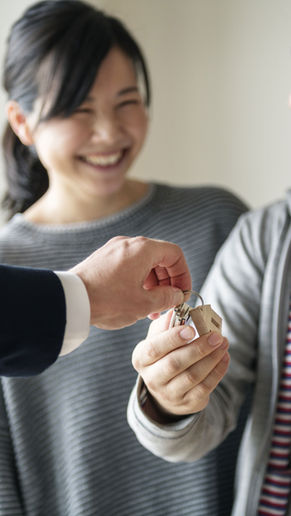 Simplify the Home Buying Process With These Easy Tips